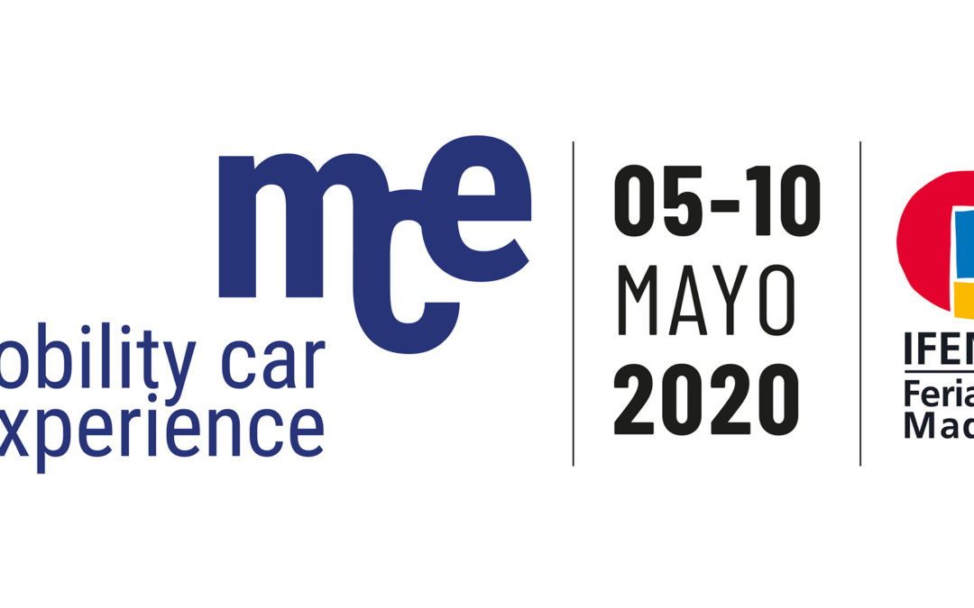¿Movilidad Sostenible? La respuesta es Mobility Car Experience del 5 al 10 de mayo