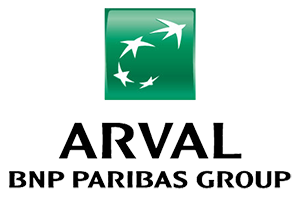 ARVAL logo