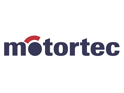 Motortec logo