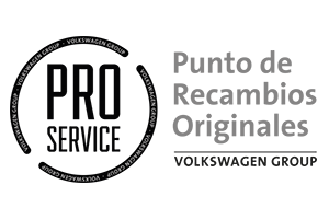 PRO Service logo